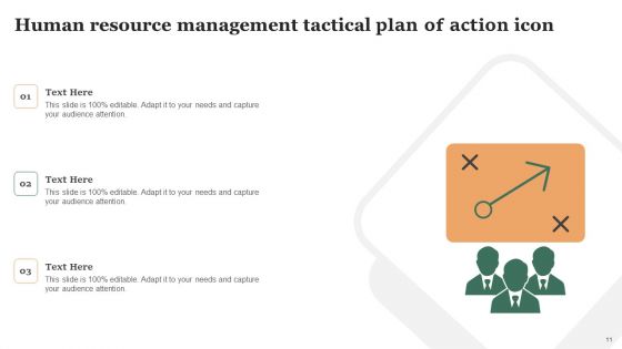 Tactical Plan Of Action Ppt PowerPoint Presentation Complete Deck With Slides