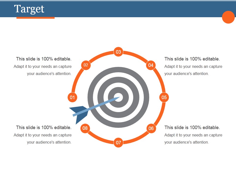 Target Ppt PowerPoint Presentation Sample