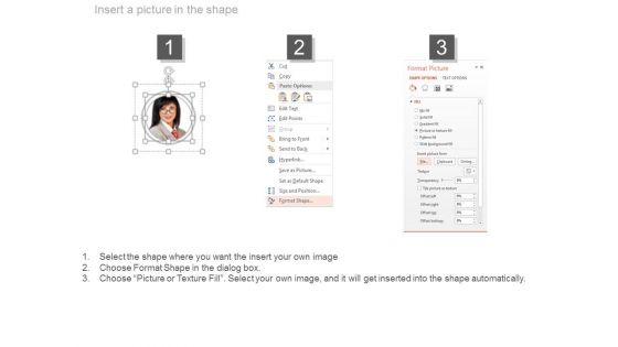 Team Management Quotes Slide Design Powerpoint Slides