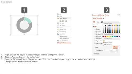 Team Skills Analysis Dashboard Powerpoint Slide Deck