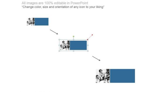 Team Strategy For Successful Goal Planning Powerpoint Slides