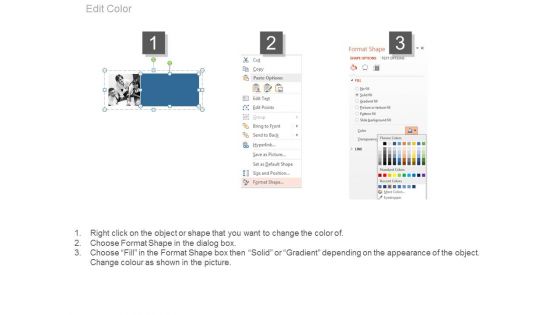 Team Strategy For Successful Goal Planning Powerpoint Slides