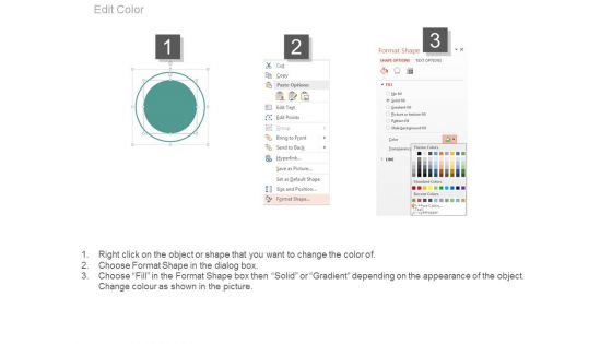 Teamwork For Business Vision Powerpoint Slides