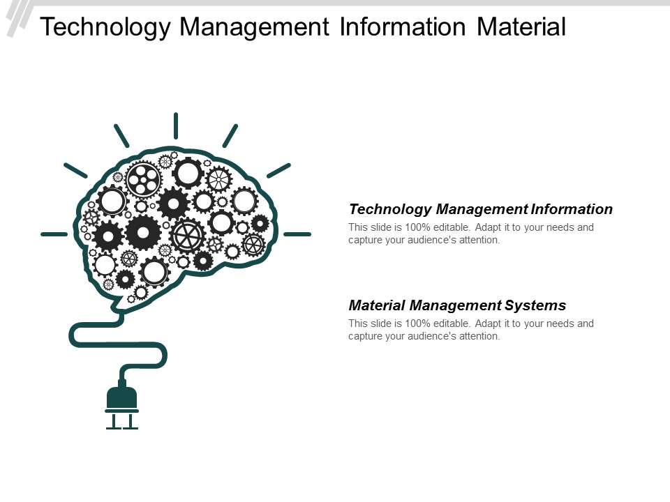 Technology Management Information Material Management Systems Research Plan Ppt PowerPoint Presentation Portfolio Infographic Template