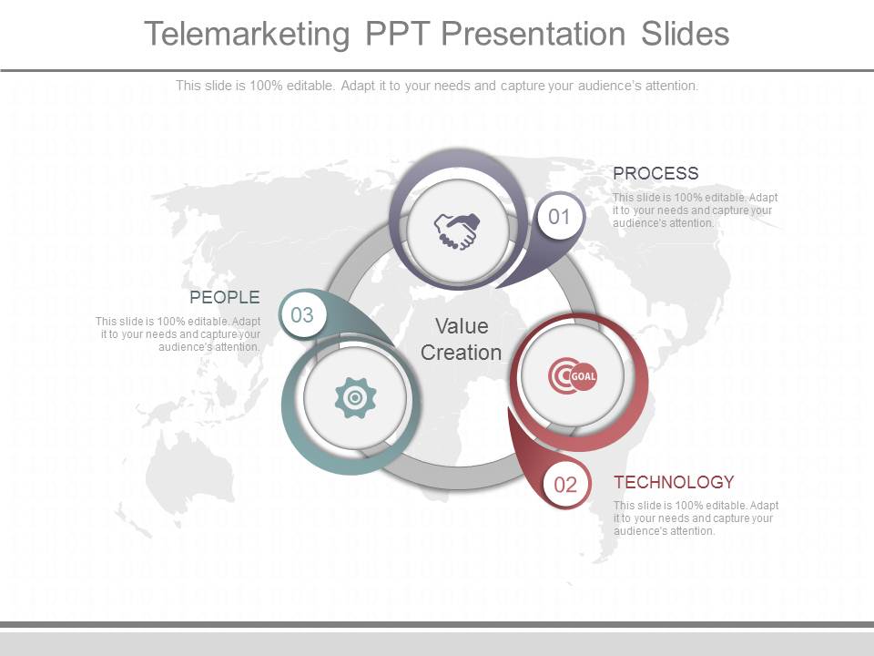 Telemarketing Ppt Presentation Slides