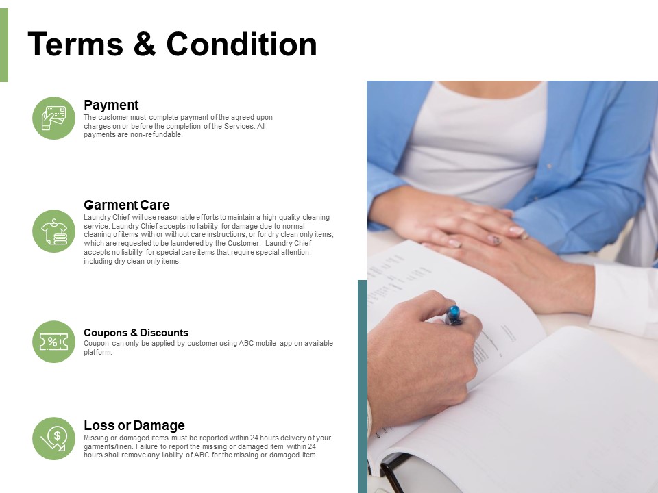 Terms And Condition Quality Ppt PowerPoint Presentation Inspiration Slide Portrait
