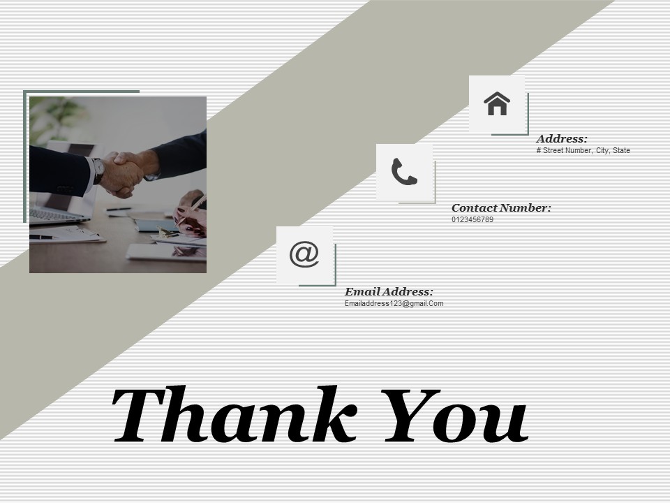 Thank You 7 QC Tools Ppt PowerPoint Presentation Introduction