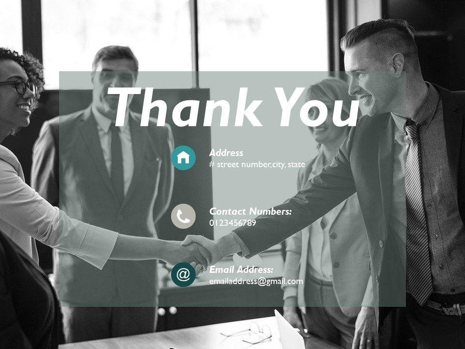 Thank You At Kearney Strategy Chessboard Ppt PowerPoint Presentation Ideas Slide Portrait