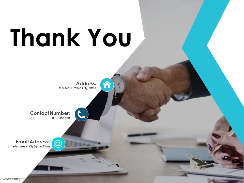 Thank You Blockchain Ppt PowerPoint Presentation Show Mockup