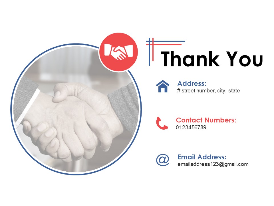 Thank You Brand Loyalty Ppt PowerPoint Presentation Model Icons