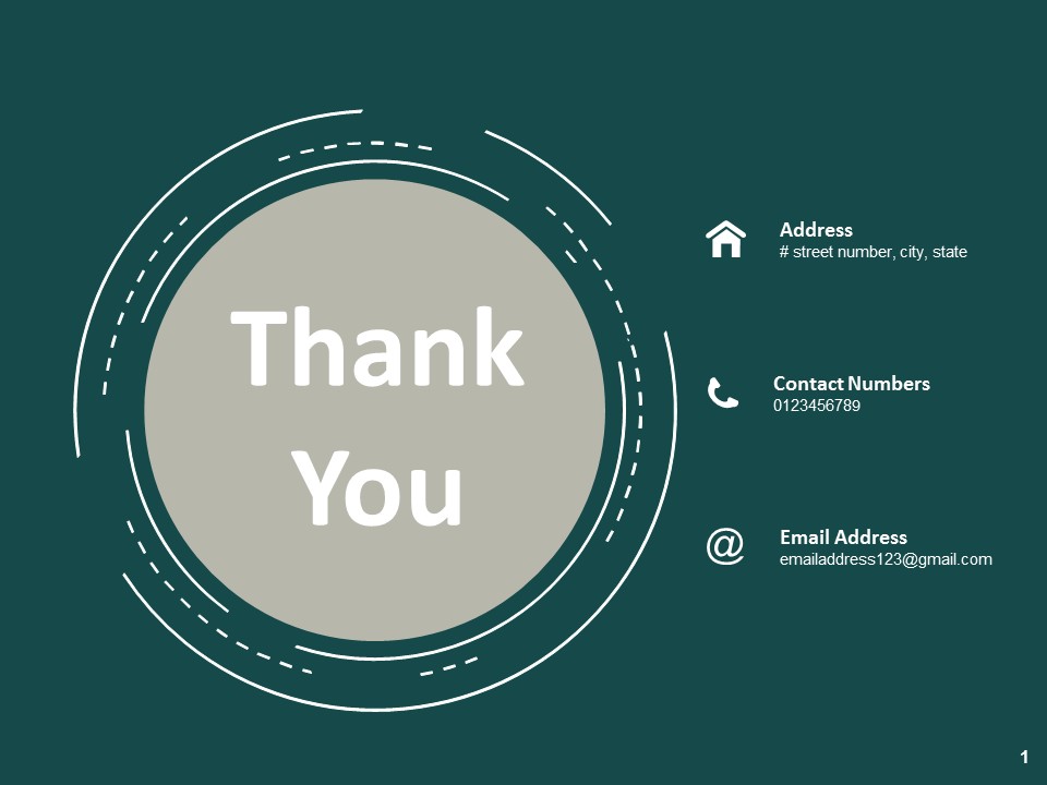 Thank You Consumer Service Process Flow Chart Ppt Powerpoint Presentation Gallery Outfit