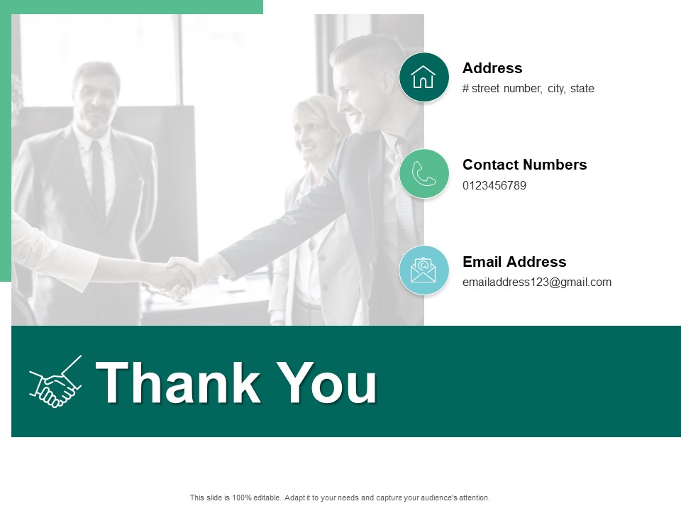 Thank You Credit Unions Ppt PowerPoint Presentation Styles Skills