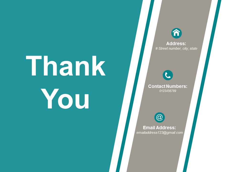 Thank You Financial Management Ppt Powerpoint Presentation Icon Backgrounds