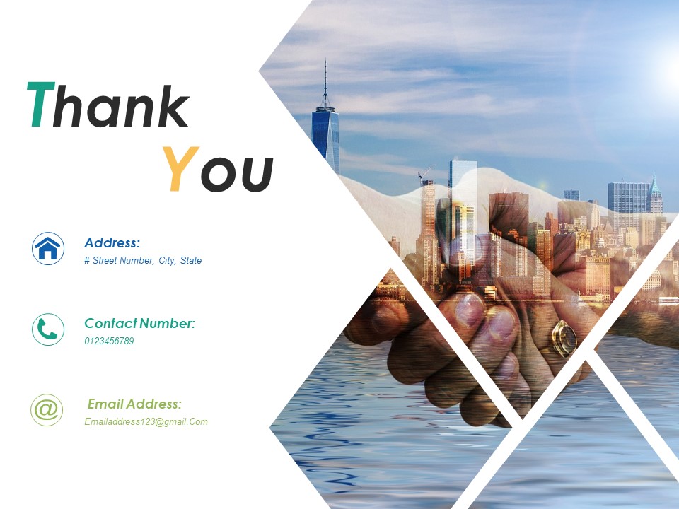 Thank You For The Support Ppt PowerPoint Presentation Ideas Clipart Images