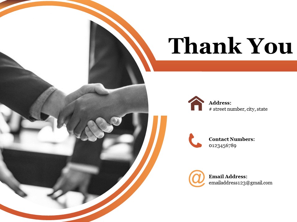 Thank You Marketing Plan Ppt PowerPoint Presentation Icon Master Slide