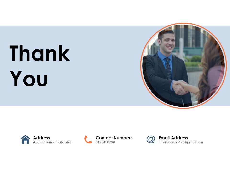 Thank You New Product Development Cost Analysis Ppt PowerPoint Presentation Pictures Summary