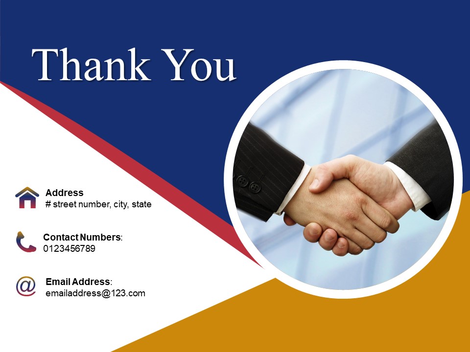 Thank You Ppt PowerPoint Presentation File Guidelines
