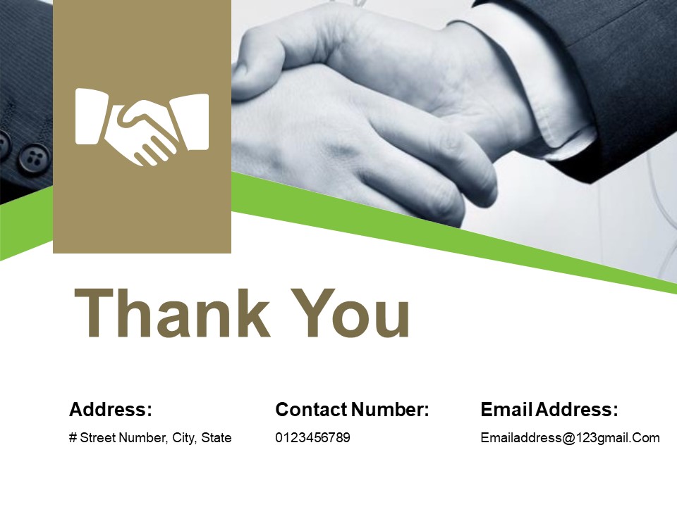Thank You Ppt PowerPoint Presentation File Master Slide