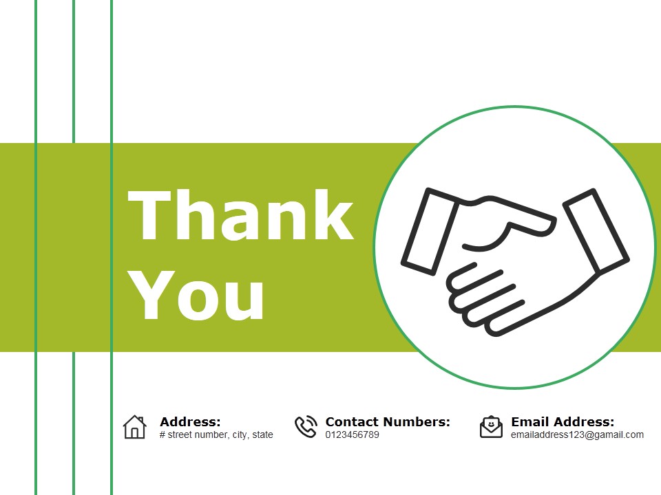 Thank You Ppt PowerPoint Presentation Icon Aids