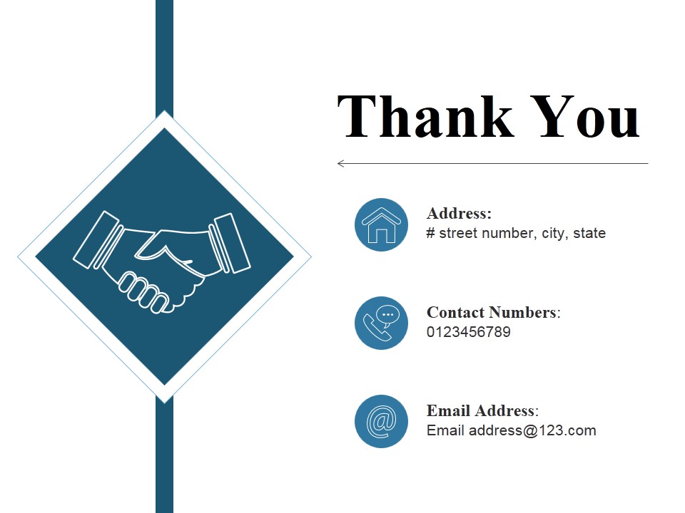 Thank You Ppt PowerPoint Presentation Icon Background Image