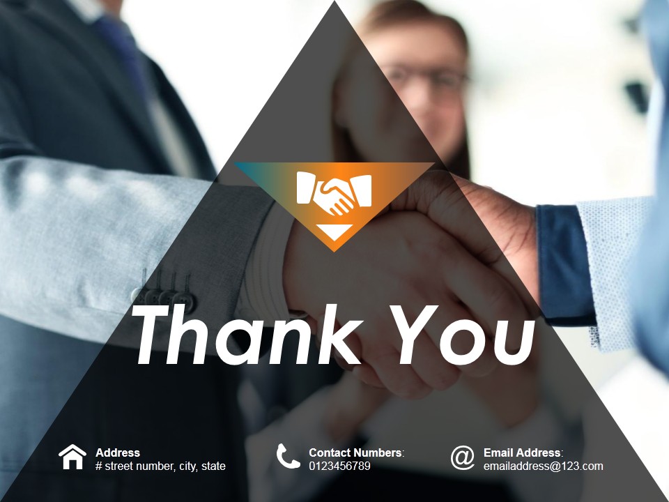 Thank You Ppt PowerPoint Presentation Icon Good