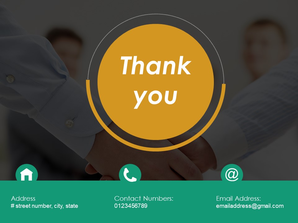 Thank You Ppt PowerPoint Presentation Icon Layouts