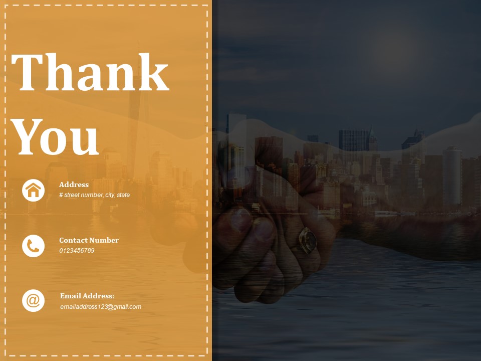 Thank You Ppt PowerPoint Presentation Ideas Visual Aids