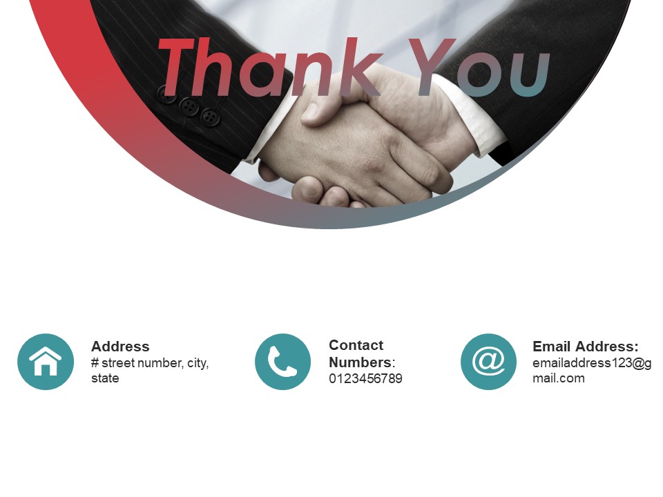 Thank You Ppt PowerPoint Presentation Infographic Template Deck