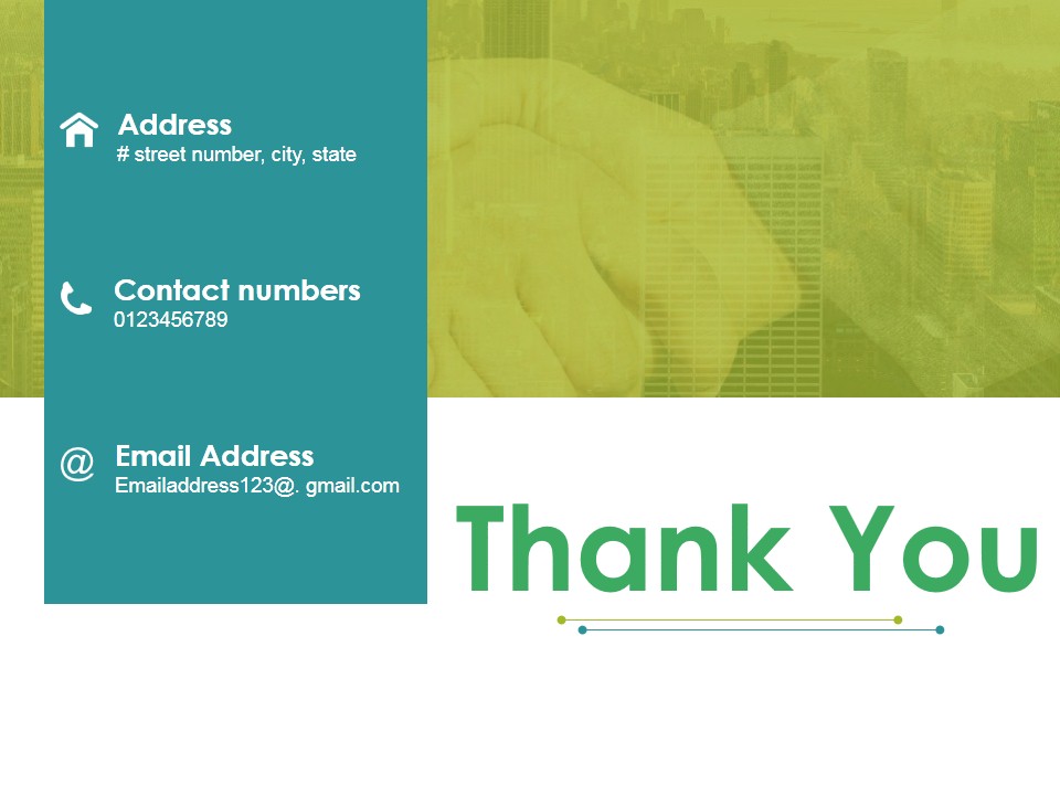 Thank You Ppt PowerPoint Presentation Infographic Template Layouts