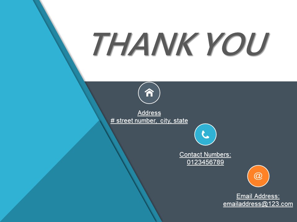 Thank You Ppt PowerPoint Presentation Infographic Template Mockup