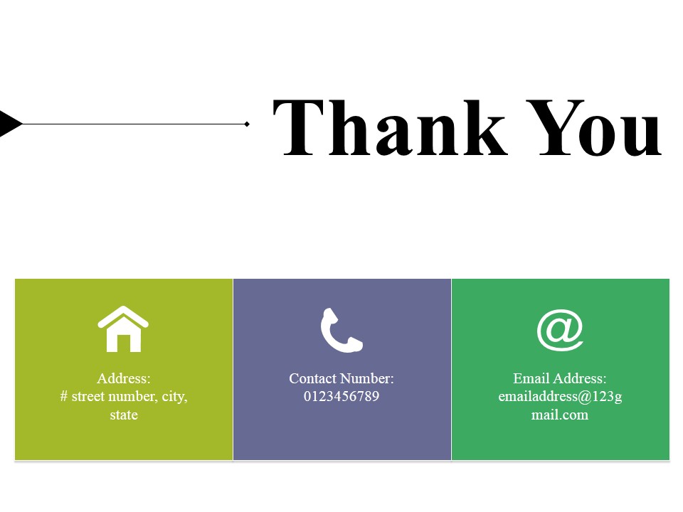 Thank You Ppt PowerPoint Presentation Infographics Layout Ideas