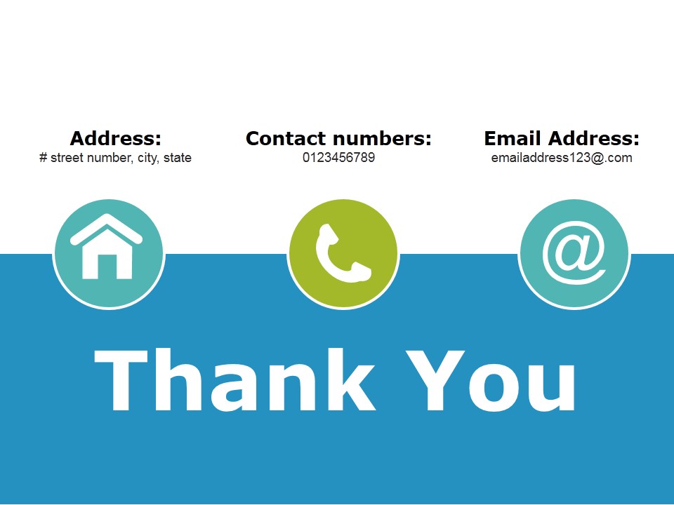 Thank You Ppt PowerPoint Presentation Inspiration Example File