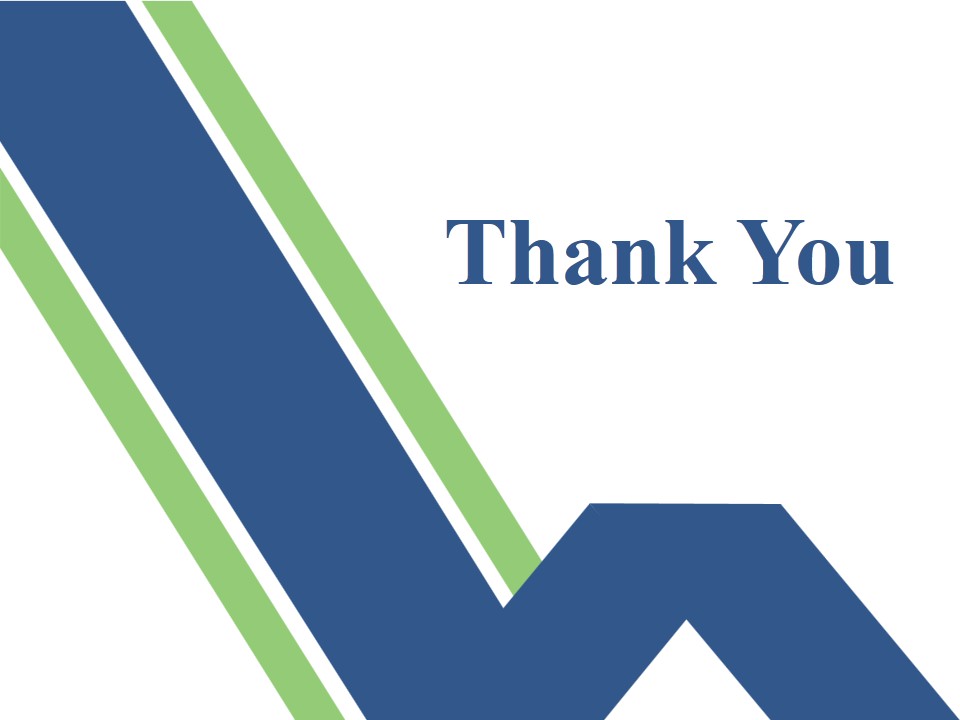 Thank You Ppt PowerPoint Presentation Inspiration Example