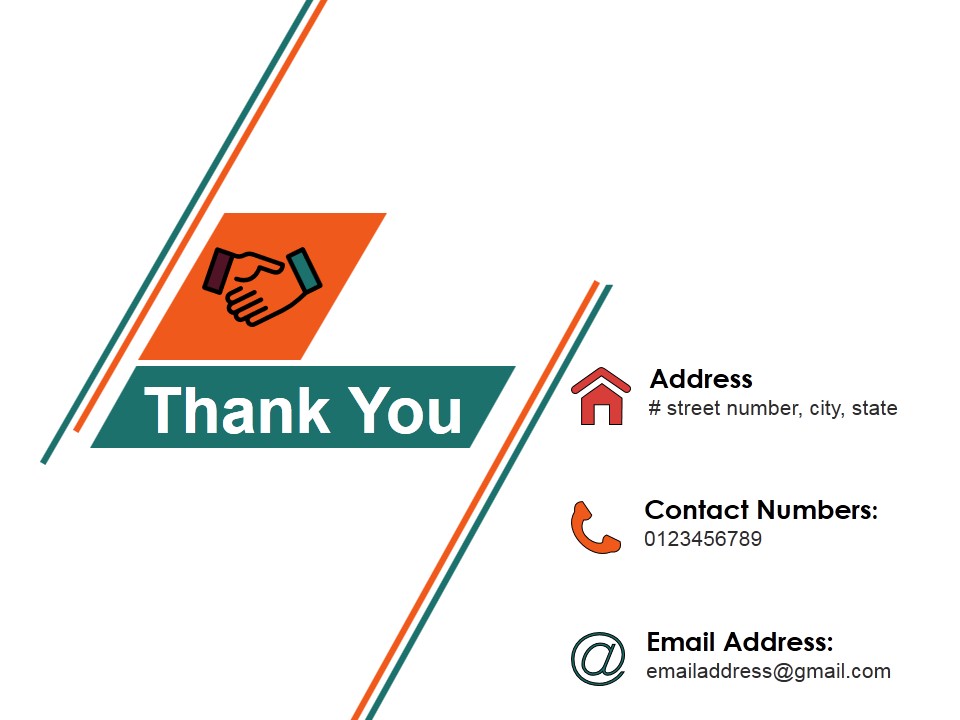 Thank You Ppt PowerPoint Presentation Inspiration Icons