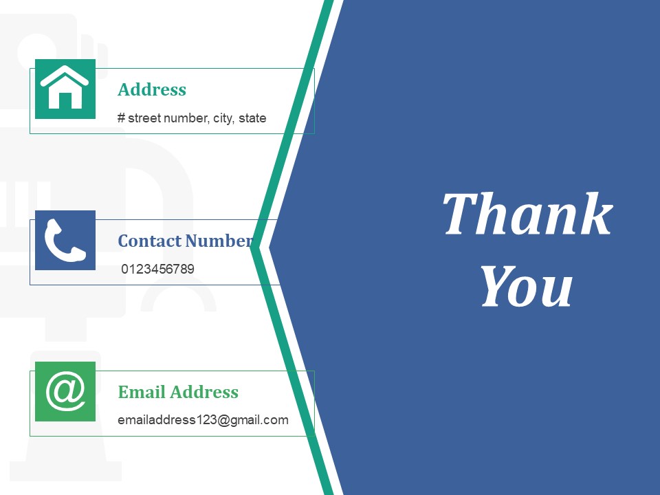 Thank You Ppt PowerPoint Presentation Layouts Example Introduction