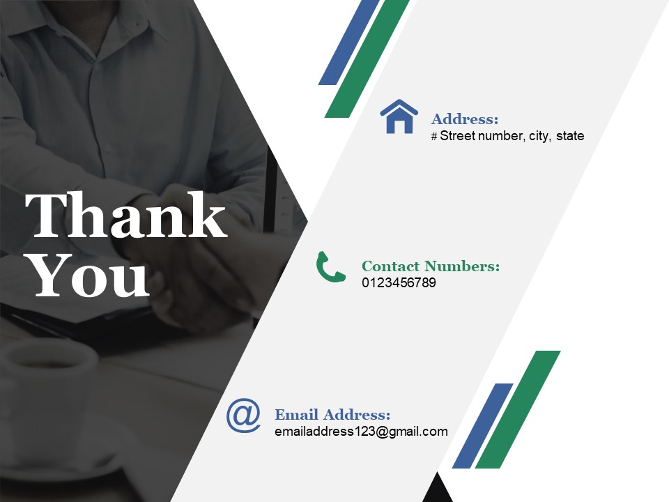 Thank You Ppt PowerPoint Presentation Layouts Portfolio