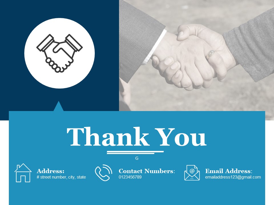 Thank You Ppt PowerPoint Presentation Layouts Portrait
