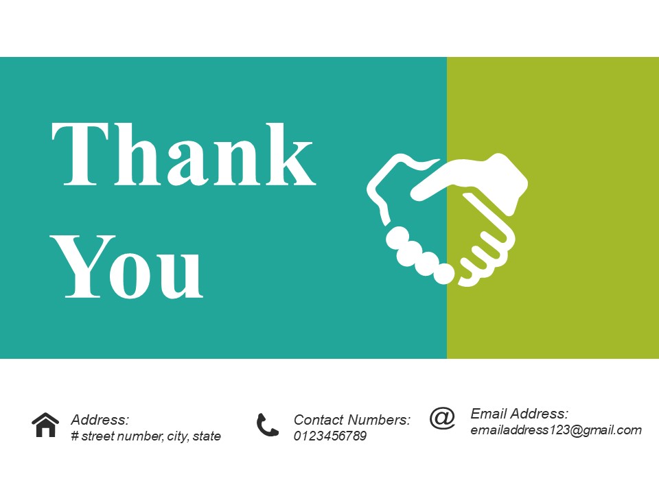 Thank You Ppt PowerPoint Presentation Layouts Templates