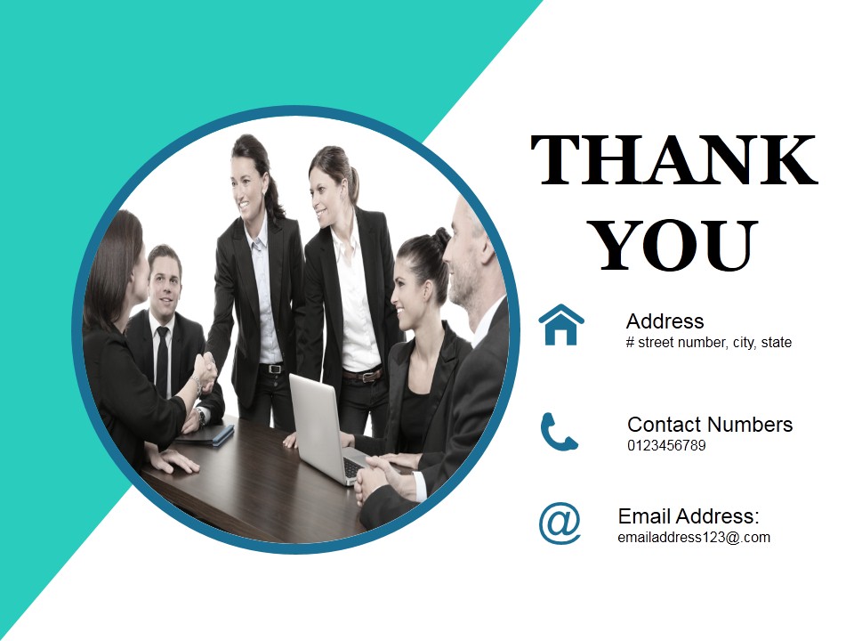 Thank You Ppt PowerPoint Presentation Layouts Topics