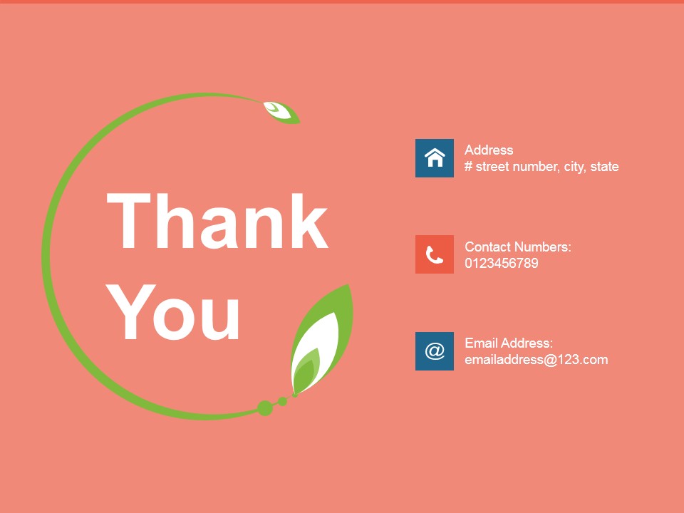 Thank You Ppt PowerPoint Presentation Model Clipart