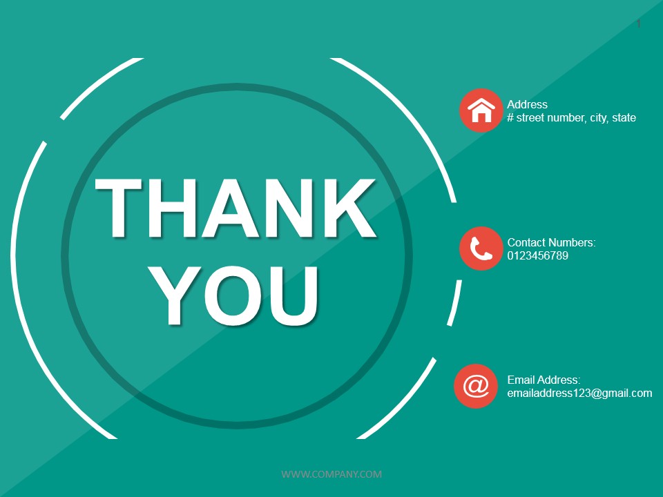 Thank You Ppt PowerPoint Presentation Outline File Formats