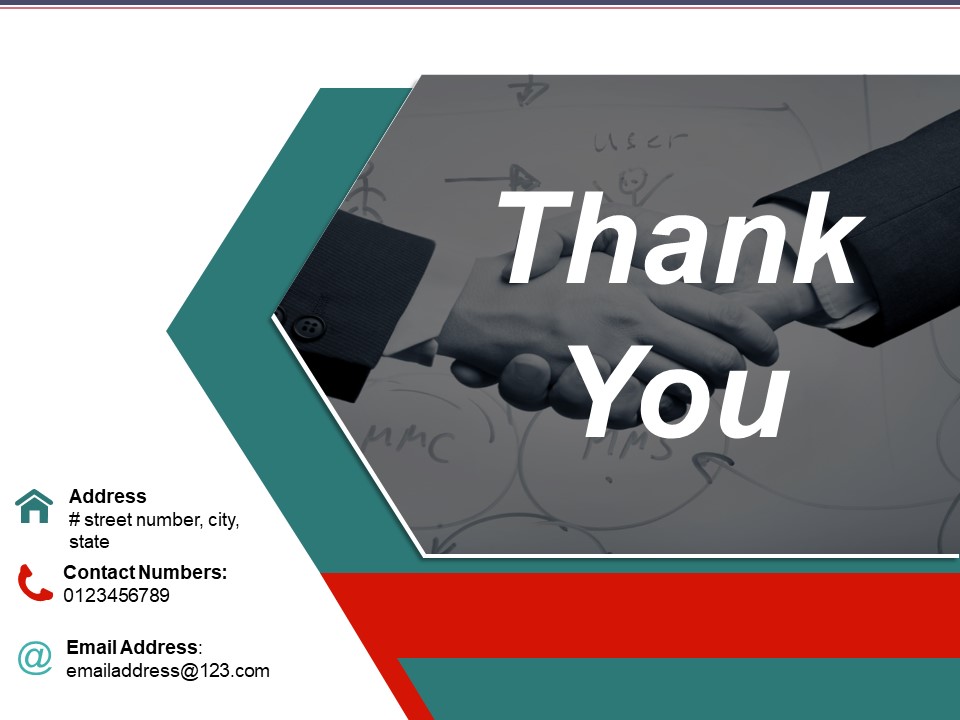 Thank You Ppt PowerPoint Presentation Pictures Background