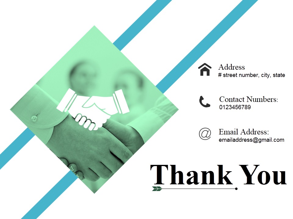 Thank You Ppt PowerPoint Presentation Pictures Design Templates