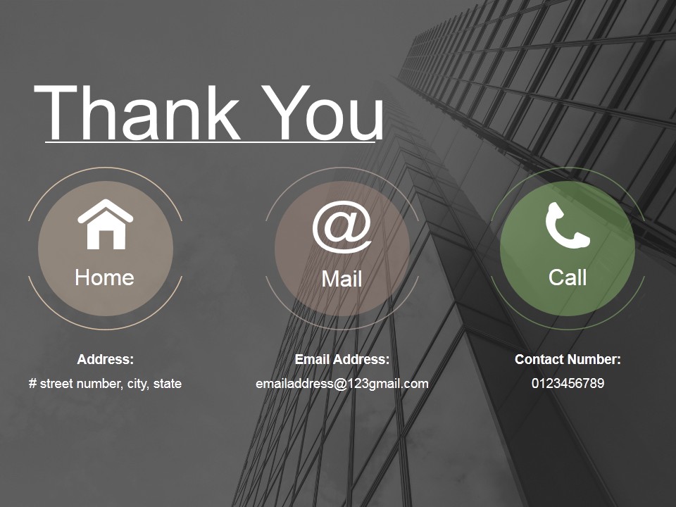 Thank You Ppt PowerPoint Presentation Pictures File Formats