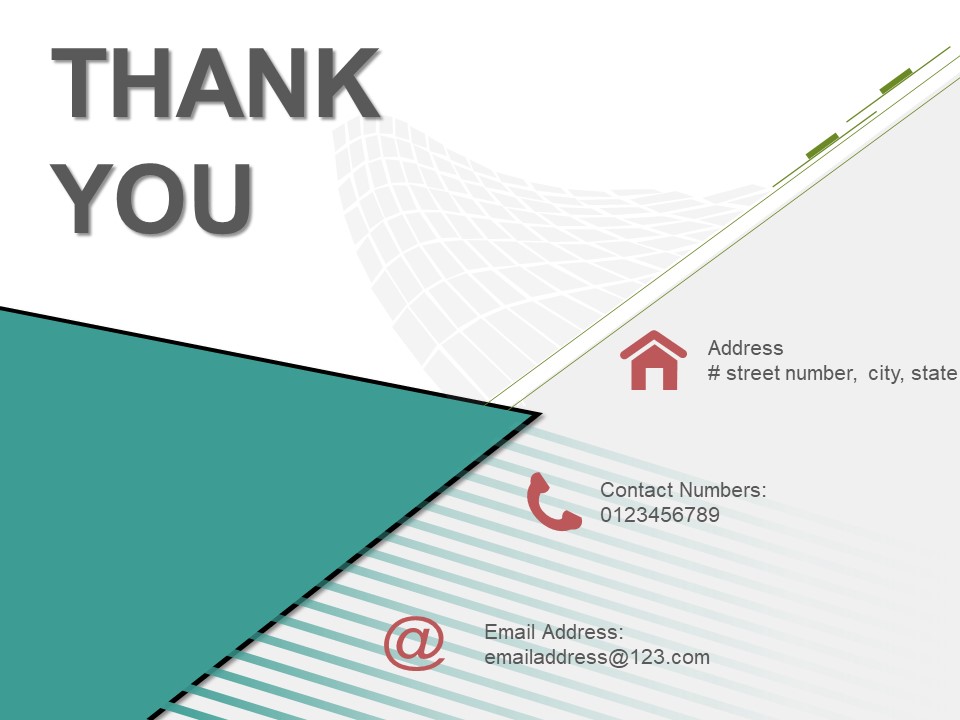 thank you ppt powerpoint presentation pictures smartart