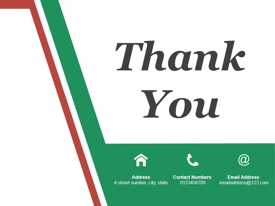 Thank You Ppt PowerPoint Presentation Pictures Topics