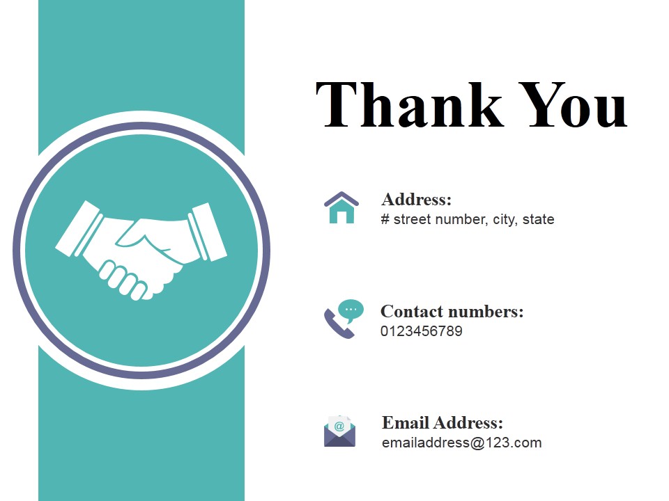 Thank You Ppt PowerPoint Presentation Portfolio Background Images