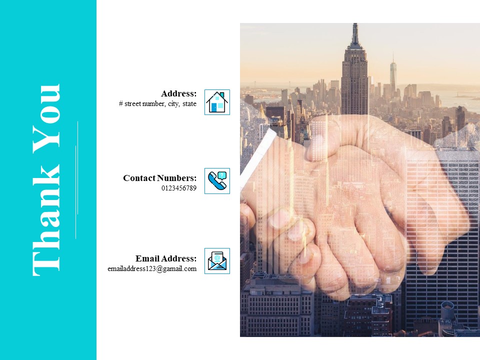 Thank You Ppt PowerPoint Presentation Portfolio Graphics Template
