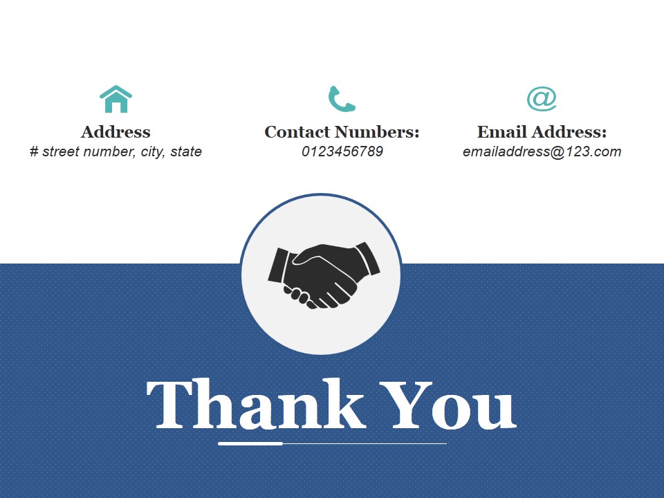 Thank You Ppt PowerPoint Presentation Portfolio Images