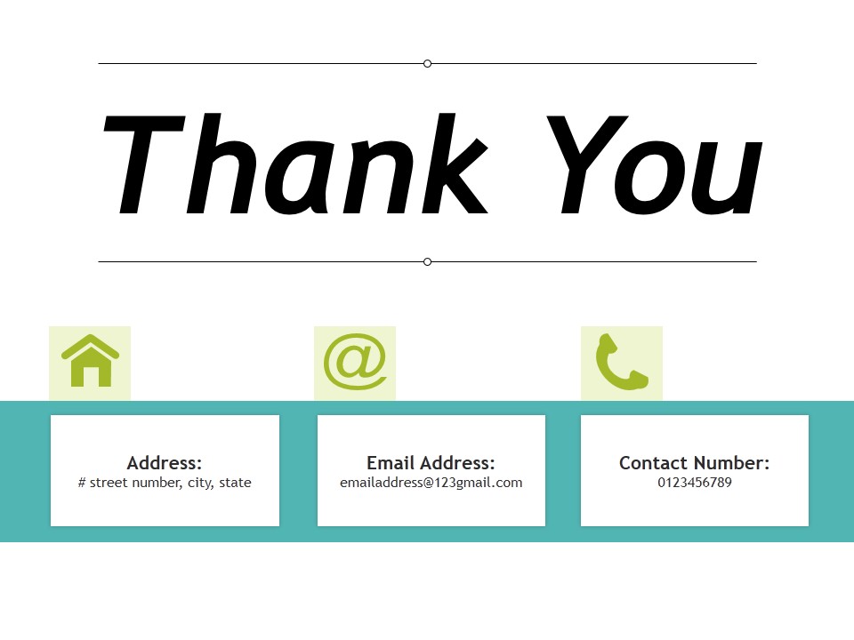 Thank You Ppt PowerPoint Presentation Portfolio Themes